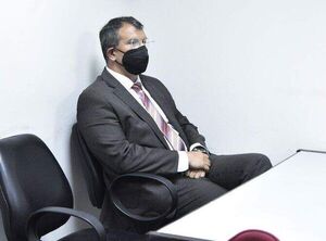 Corte ratifica que exgerente de Caja Bancaria “blanqueado” enfrentará un nuevo juicio oral - Nacionales - ABC Color