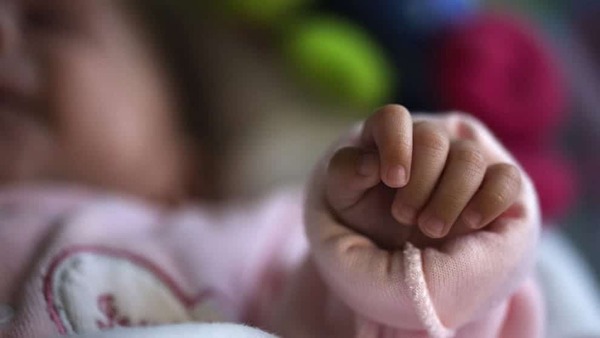 Anemia, desnutrición y neumonía: Dan a conocer autopsia de la beba fallecida en Caaguazú - Megacadena — Últimas Noticias de Paraguay