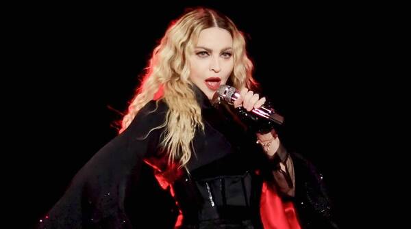 Crónica / Atendé lo que hubiera sido Madonna de no ser la ¡Reina del Pop!