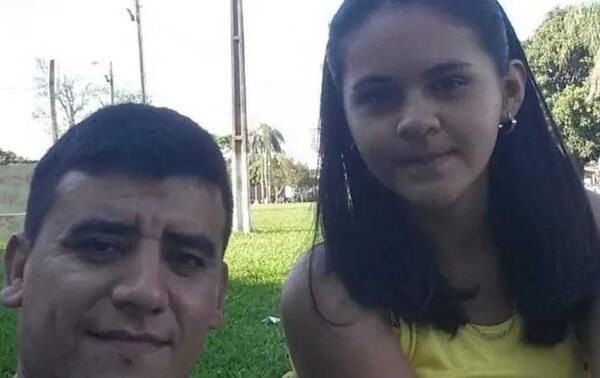 Feminicidio en Pedro Juan Caballero: "Le están clavando a mi mamá", gritó el hijo de la mujer asesinada – Prensa 5