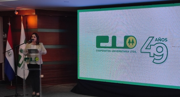 La CU presentó atractivas promociones con motivo de su 49 aniversario