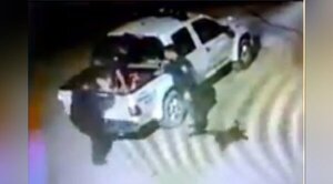 Joven murió en confuso procedimiento policial