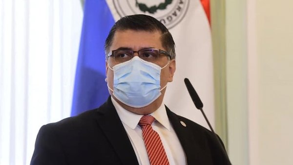 Diputados aprueban préstamo de USD.200 millones para dar “respiro” al Ministerio de Salud - Noticiero Paraguay