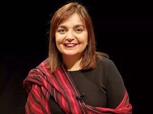 El Cardenal paraguayo ya está volviendo al país | 1000 Noticias
