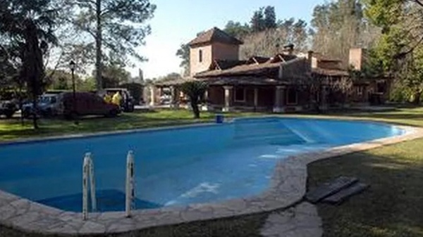 Argentina: Vendían cocaína desde la quinta en la que se inició la investigación por la ruta de la efedrina