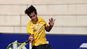 Daniel Vallejo termina su primera experiencia en un Challenger