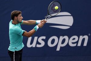 El español Pablo Carreño avanza a tercera ronda del US Open al batir a Bublik - Tenis - ABC Color