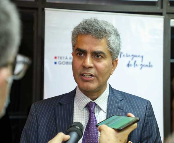 Invitan a misión económica para fortalecer relaciones comerciales con India - .::Agencia IP::.