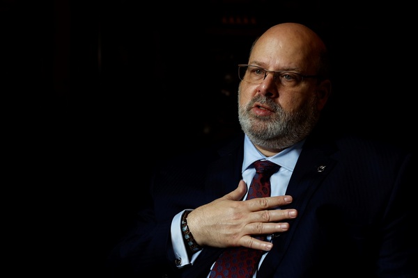 La SIP pide que la nueva ley de medios en México respete la libertad de prensa - MarketData