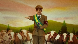 Bolsonaro perdió una página web que ahora se usa para parodiarlo y compararlo con Hitler - El Trueno