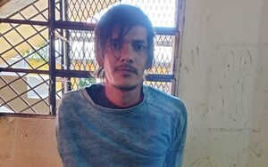 Liberaron al padrastro de la beba de 4 meses fallecida en Caaguazú - Megacadena — Últimas Noticias de Paraguay