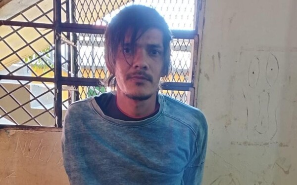 Liberaron al padrastro de la beba de 4 meses fallecida en Caaguazú - Megacadena — Últimas Noticias de Paraguay