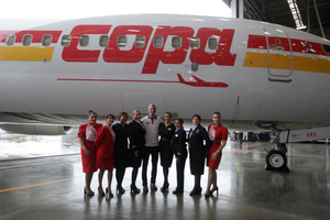 Copa Airlines destaca su fortaleza al celebrar su 75 aniversario - MarketData