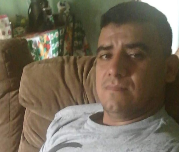 Fiscal imputó por feminicidio a hombre que asesinato de su ex pareja