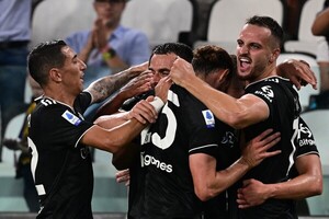 Diario HOY | Juventus triunfa, Napoli y Lazio dejan escapar a la Roma