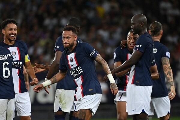 Diario HOY | El PSG de Neymar, Mbappé y Messi encuentra el camino en Toulouse