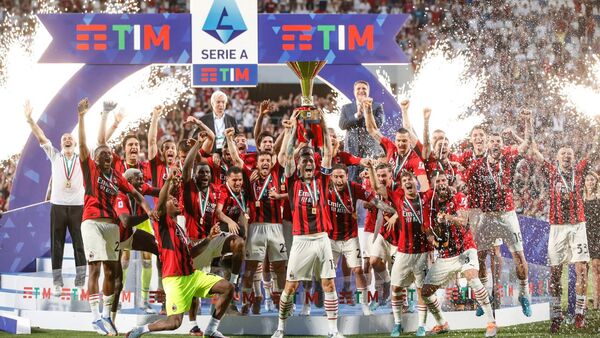 LeBron James y Drake serán accionistas del AC Milan | Deportes | 5Días