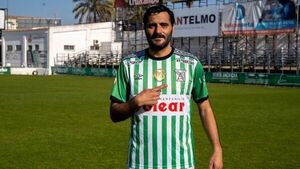 El delantero Dani Güiza firma por el Algaida con 42 años - Fútbol Internacional - ABC Color
