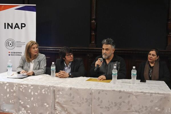 Doce proyectos audiovisuales se adjudican fondos en primer concurso del INAP - Cine y TV - ABC Color