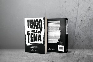 Tengo un tema: el libro que nos cuenta la historia del rock en Paraguay