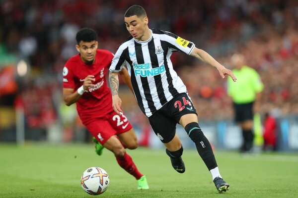 Diario HOY | Liverpool deja sin invicto al Newcastle de Miguel Almirón en la Premier