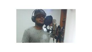 Rap de Sportivo Luqueño con rimas de primera