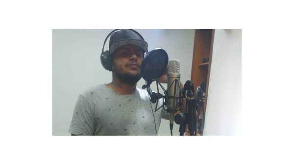 Rap de Sportivo Luqueño con rimas de primera
