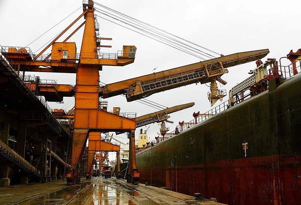 La inversión china en Brasil se triplicó en 2021 y volvió a nivel prepandemia - MarketData