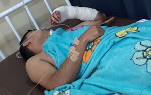 Ministerio Público imputa a presunto feminicida