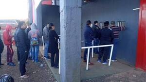 Crónica / Olimpistas arrasarán el Este del país para el chute con el "12"