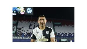 "El viejito hasta se suelta", dijo Almeida por Luis Cabral