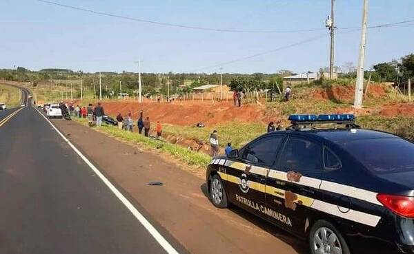 Crónica / Víctimas de tremendo accidente con historias cargadas de dramatismo