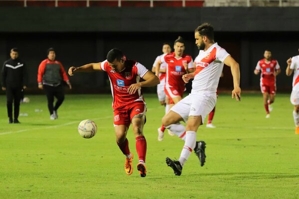 Primera derrota del 3 de Febrero en la era de Rafael Carvajal - La Clave