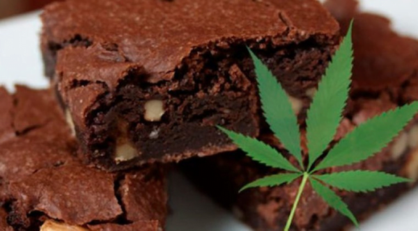 Alumnas de colegio intoxicadas tras consumir torta de marihuana - Noticiero Paraguay