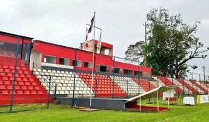 Crónica / Luqueño contará con su poderosa hinchada en el chute con Pastoreo