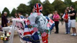 El legado de la princesa Diana sigue vivo cuando se cumplen 25 años de su muerte | 1000 Noticias