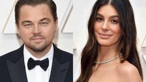 ¿Cuál es la extraña teoría de las rupturas amorosas de Leonardo DiCaprio?