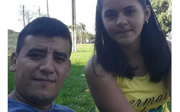 Imputan a un hombre que mató a su ex pareja de 15 puñaladas - Noticiero Paraguay
