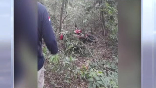 Carnicero asesinado a machetazos - SNT