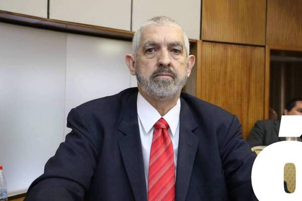 Crónica / Tras guyryry por tema de invasiones, analizarán raje de un senador