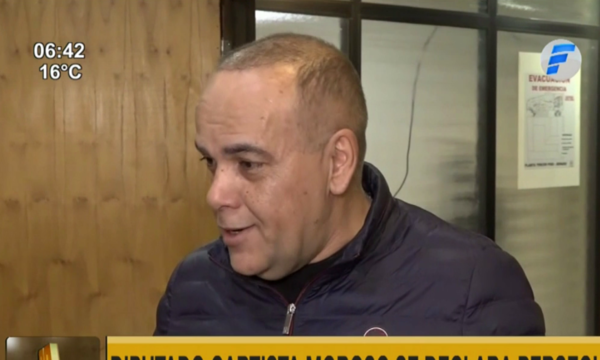 Diputado dice que no pagó deuda porque no le alcanza el salario - Paraguaype.com
