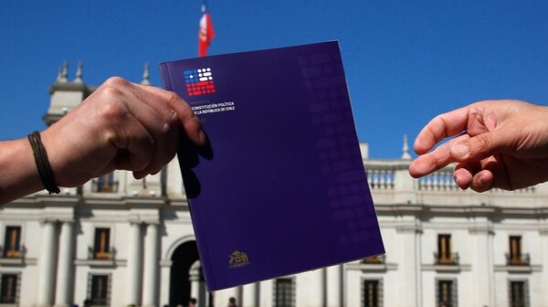 Chile: Multarán hasta con USD 200 a quienes no vayan a votar en el plebiscito constitucional - Megacadena — Últimas Noticias de Paraguay