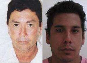 Detienen en Itá a un joven tras el asesinato de un carnicero  - Policiales - ABC Color