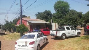 Motochorros roban G. 21 millones a emprendedoras en Ñemby