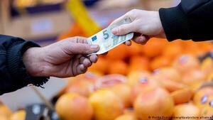 Eurozona: Inflación imparable alcanzó un nuevo récord al marcar 9,1% interanual - ADN Digital