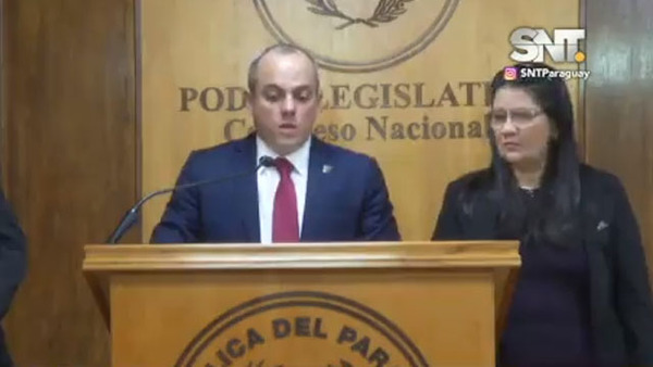 Lapidario informe sobre presupuesto 2021 - SNT