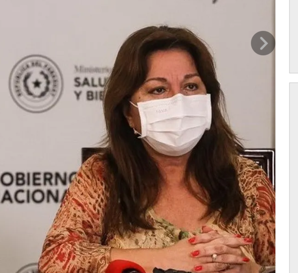 ¡Ndi! Ministerio de Salud abre investigación ante supuestas irregularidades en Dinavisa