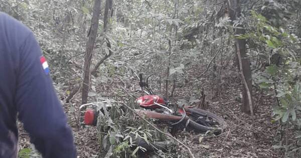 La Nación / Hallan muerto a carnicero que se encontraba desaparecido: fue asesinado de varias puñaladas