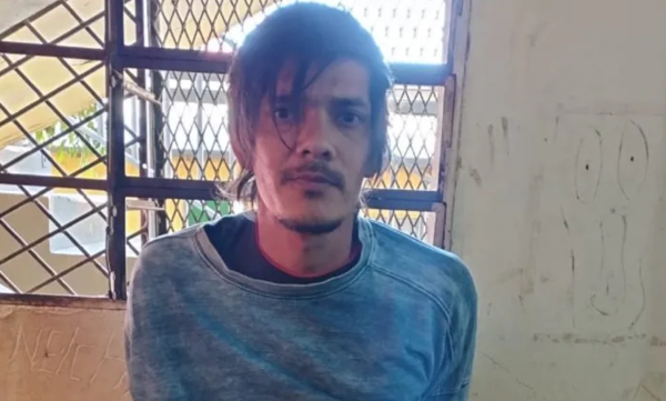 Liberan al supuesto padre de la criatura de cuatro meses muerta en Caaguazú