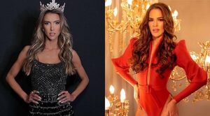 Kenny sobre Leah Ashmore en Miss Universo: “Todavía ni nos fuimos y ya perdimos”
